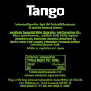 Britvic Apple Tango Sugar Free 330ml (Pack of 24) 100098