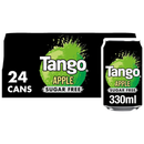 Britvic Apple Tango Sugar Free 330ml (Pack of 24) 100098