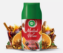 Airwick Freshmatic Machine Mulled Wine Refill 250ml