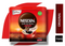 Nescafe Smoother 416 Cup Instant Coffee Granules 750g 12283921 - GARDEN & PET SUPPLIES