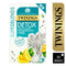 Twinings Super Blends Detox Envelopes 20's - GARDEN & PET SUPPLIES