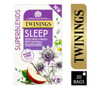 Twinings Super Blends Sleep Envelopes 20's - GARDEN & PET SUPPLIES