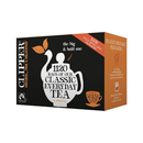 Clipper Fairtrade Blend 1 Cup Teabags (Pack of 1120) - GARDEN & PET SUPPLIES