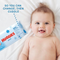 Huggies Pure Baby Wipes 56's - Natural Wet Wipes 99% Pure Water