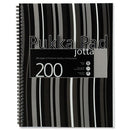 Pukka Pad Jotta Notebook Wirebound Perforated 80gsm - GARDEN & PET SUPPLIES