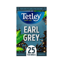 Tetley Envelope Variety Pack 6x25's - GARDEN & PET SUPPLIES