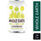 Whole Earth Organic Sparkling Lemonade 24x330ml - GARDEN & PET SUPPLIES