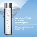 Voss Still Water 24x375ml - GARDEN & PET SUPPLIES