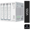 Voss Still Water 12x800ml - GARDEN & PET SUPPLIES