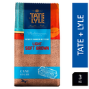 Tate & Lyle Light Soft Brown Sugar 3kg