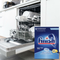 Finish Classic Lemon Dishwasher Tablets 110's