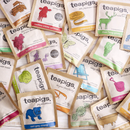 Teapigs Earl Grey Strong Temple Tea Bags ENVELOPED 50's - 300's