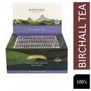 Birchall Earl Grey String & Tagged Tea 100's - GARDEN & PET SUPPLIES