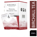 Birchall English Breakfast Tea Envelopes 250's - GARDEN & PET SUPPLIES