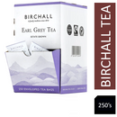 Birchall Earl Grey Tea Envelopes 250's - GARDEN & PET SUPPLIES