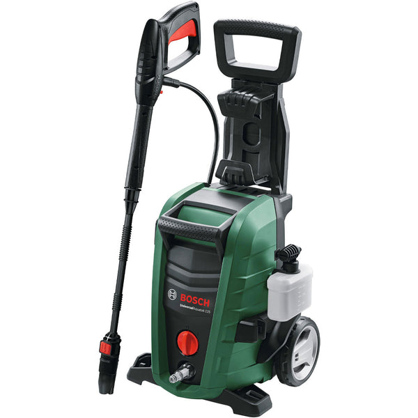 Bosch Aquatak 125 Pressure Washer