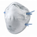 3M Cup Shaped Respirator Mask (8810) - GARDEN & PET SUPPLIES