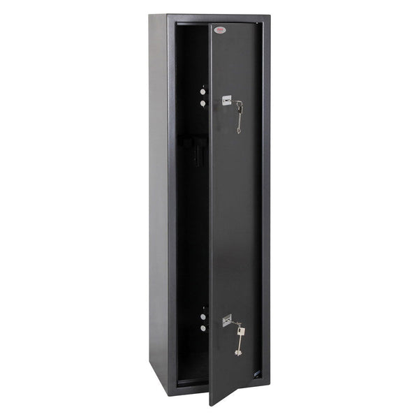 Phoenix Lacerta Gun Safe (GS8002K) - GARDEN & PET SUPPLIES