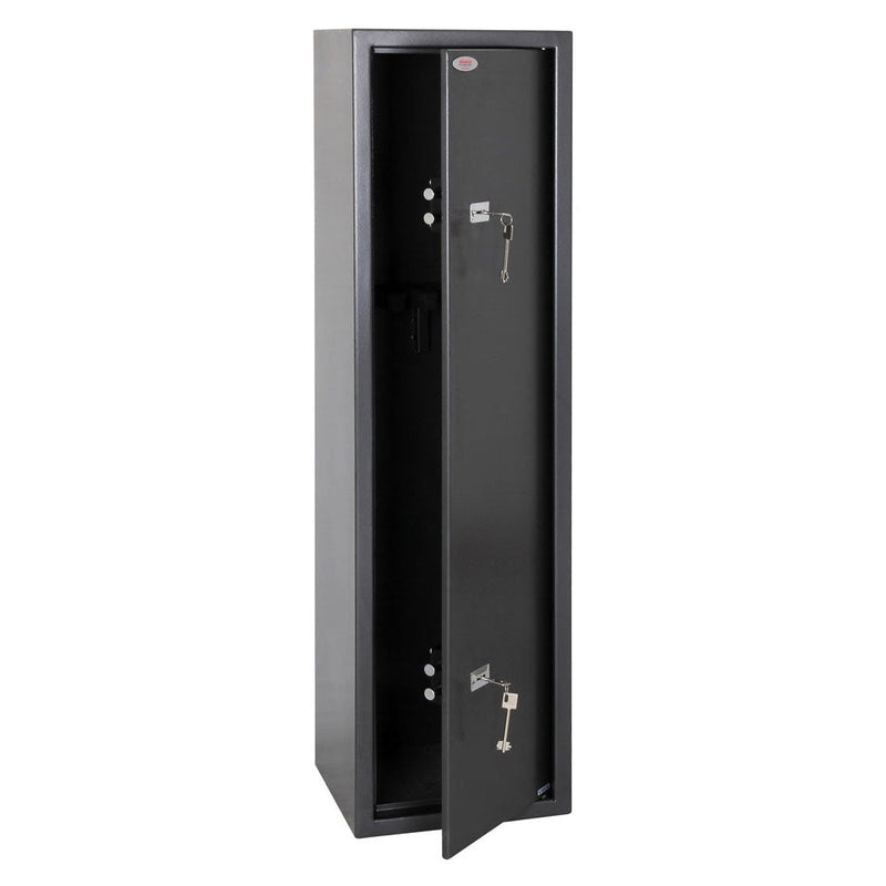 Phoenix Lacerta Gun Safe (GS8002K) - GARDEN & PET SUPPLIES