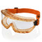 Beeswift Premium Amber Goggles - GARDEN & PET SUPPLIES