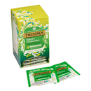 Twinings Refresh Double Mint Pyramids 15's - GARDEN & PET SUPPLIES