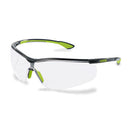 Uvex Sportstyle Spec Clear Glasses - GARDEN & PET SUPPLIES