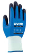 UVEX UNILITE 7710F GLOVES - {ALL COLOURS / SIZES}