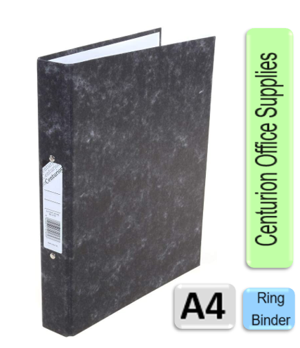 Centurion A4 Cloud Ringbinder Pack 10's - GARDEN & PET SUPPLIES