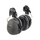 3M Peltor X5P3E Helmet Mount Eardefender