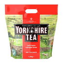 Yorkshire Tea 480's - GARDEN & PET SUPPLIES