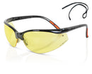 Beeswift High Performance Lens Adjustable Safety Glasses - {ALL COLOURS / SIZES}