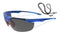 Beeswift Sports Style Safety Glasses - {ALL COLOURS / SIZES}