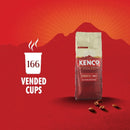 Kenco Smooth Instant Coffee Vending Bag 300g Pack - GARDEN & PET SUPPLIES