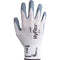 Ansell Hyflex Grey Foam Gloves (Pair) - GARDEN & PET SUPPLIES