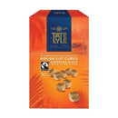 Tate + Lyle Rough Cut Fairtrade Demerara Sugar Cubes 1kg - GARDEN & PET SUPPLIES