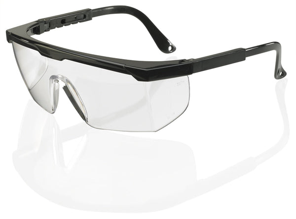 Kansas Anti Mist Safety Spectacles - GARDEN & PET SUPPLIES