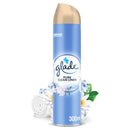 Glade Air Freshener Clean Linen 300ml