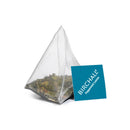 Birchall Plant Based Prism Enveloped Teabags - Peppermint 20's.