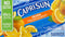 Capri-Sun Orange Juice Drinks, Pouches 10 x 200ml