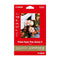 Canon PP-201 5x7inch Photo Paper 20 Sheets - GARDEN & PET SUPPLIES