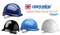 Centurion Concept Core Reduced Peak Safety Helmet (All Colours) - GARDEN & PET SUPPLIES