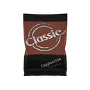 Classic Cappuccino Topping 750g - GARDEN & PET SUPPLIES