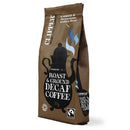 Clipper Fairtrade Decaf Organic 227g Coffee - GARDEN & PET SUPPLIES