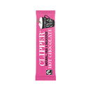 Clipper Fairtrade Hot Chocolate Sachets 100 x 28g - GARDEN & PET SUPPLIES