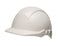 Centurion Concept Reduced Peak White Safety Helmet - GARDEN & PET SUPPLIES