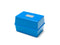 ValueX Deflecto Card Index Box 5x3 inches / 127x76mm Blue - CP010YTBLU - GARDEN & PET SUPPLIES