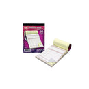 Pukka Pad Delivery Note 137x203mm Duplicate Book - GARDEN & PET SUPPLIES