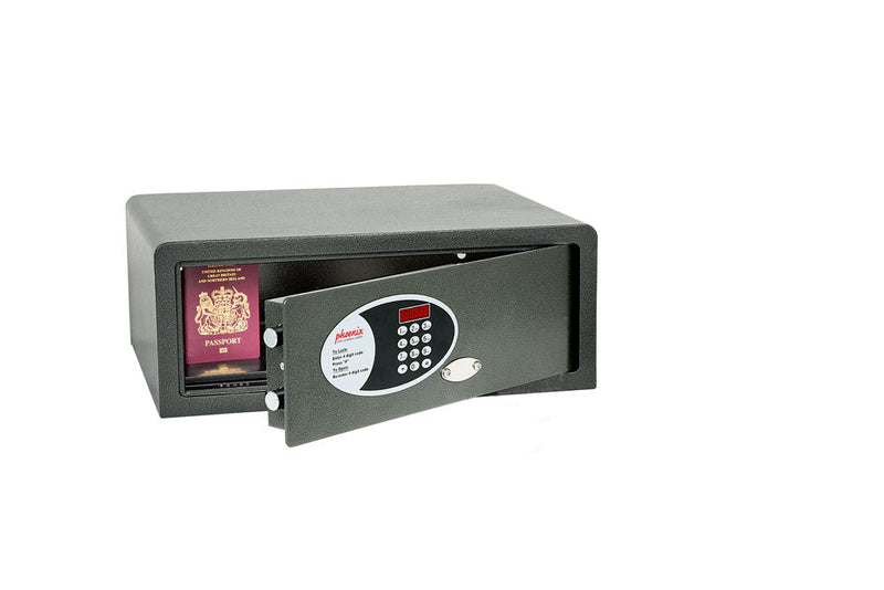 Phoenix safe "Dione" Hotel or Business Office Safe SS0311E - GARDEN & PET SUPPLIES