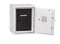 Phoenix Datacare Size 2 Data Safe Electronic Lock White DS2002E - GARDEN & PET SUPPLIES