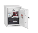 Phoenix Datacombi Size 1 Data Safe Electronic Lock White DS2501E - GARDEN & PET SUPPLIES